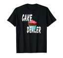 CupcakeCakeDecoratingSuppliesFrostingBakingDecorationTシャツ