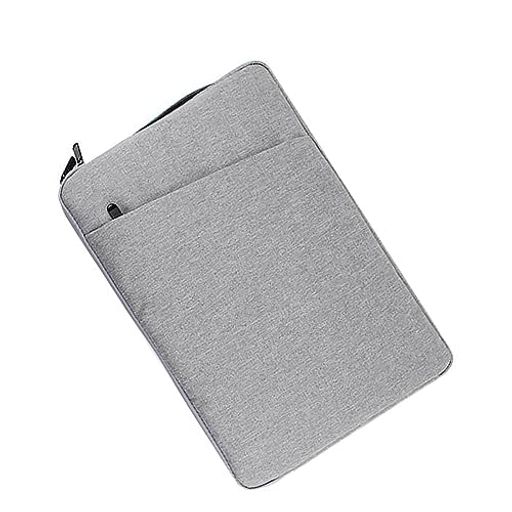 【対応機種ケースサイズ】:390 x 278 x 25 mm。14インチノートパソコンまたはMacbook Pro 14 HP Chromebook X 360 14 a、Spectre x 360、Pavilion、ProBook 14"/Dell Inspiron Latitude 14/NEC Lavie N 14/Lenovo Lenovo Ideapad Flex Slim 5 50 ThinkPad 14/富士通FMV Lifebook/dynabook M 6/Asus Chromebook vivobook zenbook 14/VAIO 14.1"FE/ACerの14インチ以内のノートパソコンが使用できます。人工的な測定のため、誤差がある可能性があります。また、同じ画面サイズのノートパソコンでも本体の長さ、幅、高さが異なります。 【超軽量】出張や通学、通勤時に肩の重さを軽減し、持ち運びに便利なノートパソコンバッグ。手に取りたくないときは、リュックサックを完璧に収納することができます。