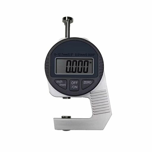 HFS(R)¬ǥޥ᡼Żҥޥ0~12.7MM0.01MMץǥ¬¬
