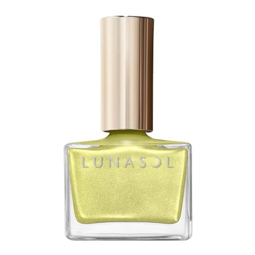 ルナソル(LUNASOL)ネイルポリッシュEX45