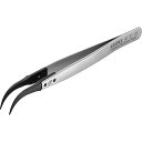 クニペックスKNIPEXESDチップ交換式ピンセットチップ幅全長130mm9281-03