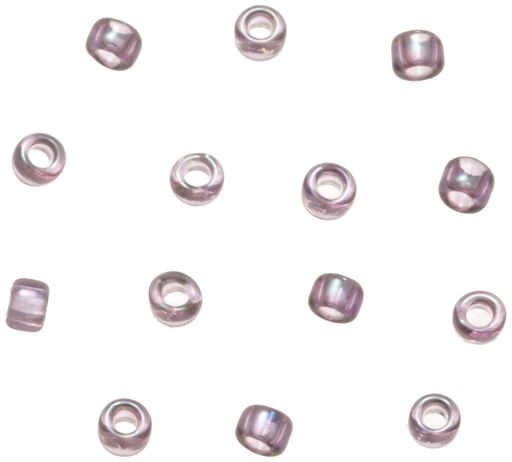 TOHO 特小ビーズ 糸通しビーズ 外径約1.5mm No.206 1m入り