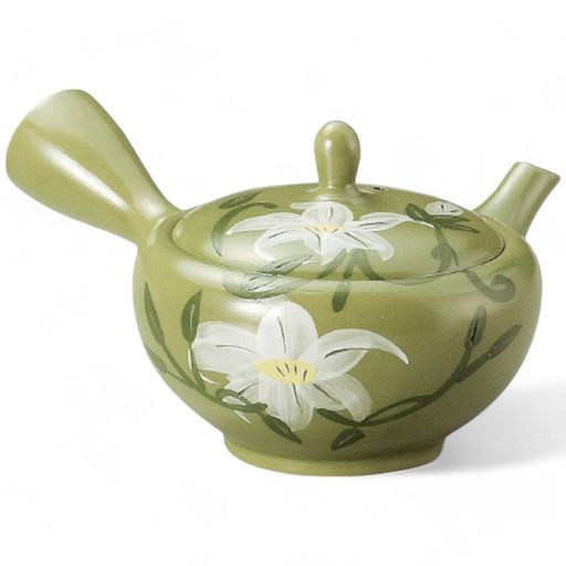 J-kitchens急須陶器伝統的スタイリッシュシンプルモダン240cc(網)