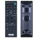 AVTVARM-ANP109交換用リモコンforソニーSONYAVシステム触れ心地よし鋭敏な反応SA-CT260HSA-WCT260HRM-ANP109HT-CT260HT-CT260CHT-CT260HHT-CT260HP