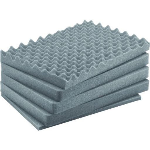 PELICANストームケース用ウレタンフォームIM2600FOAM