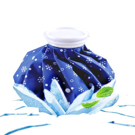 【広めの口径・氷嚢】氷のうは氷を入れやすいように、広口設計での、簡単に氷を入れます。大きな氷でも問題なく入ります 使用したい部位に当てて冷やします。 【新の高技術採用】新の高技術採用、アイスバッグの裏に高品質なポリウレタンコーティング加工され、表に結露&amp;水滴が生じにくく防湿で、シリコン製のリングを採用したキャップで水漏れもなくて、激しいスポーツでも水漏れの心配がありません、楽しく使えます。 【アイシングとホットバッグ】アイスバッグ(氷のう)は、氷と冷水で簡単にアイシング(冷やす)が出来るアイスバッグ、スポーツのクールダウン。体の各部位にぴったりフィットし手軽に冷やせます。ホットバック55°C以下のお湯を用いて、疲労部位・冷えた患部の温熱ケアにホットバックとして利用可能です。寒い冬にも適します。 【サイズ】氷嚢サイズ:直径約23cm (9inch)。大口径:6CM ※氷嚢に少し塩を加えると、冷却時間が少し長くすることができます。※室内室外の温度差が大きいときに使う場合は、水と氷の割合を1対1にすると良いとアドバイスしています。