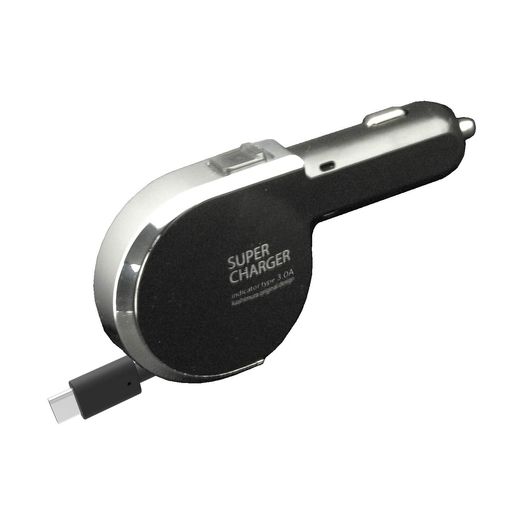 DC充電器リールインジケーター3AType-CBKNDC-012 DC充電器リールインジケーター3AType-CBKNDC-012