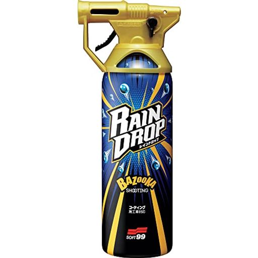 車 内容量:300ml 洗車機対応/コーティング施工車対応 ノーコンパウンド 梱包サイズ:6.2x15x21.5cm ホイールやヘッドライト、未塗装樹脂パーツなど様々なボディのエクステリアパーツにも使用可能。