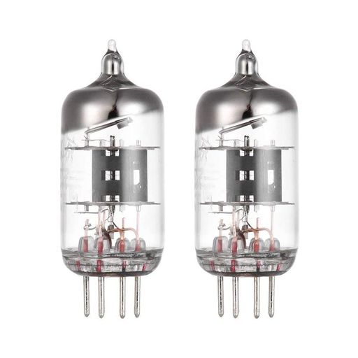 WINGONEER2本56546J1プリアンプ電子真空管7ピンEF95用6AK556546J1403Aオーディオアンプチューブの交換