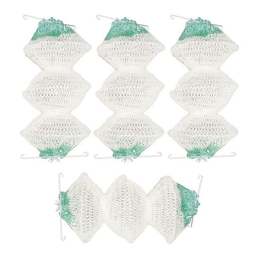 Ahvqevn4パックガスランタンマントバルクアコーディオン形状95クリップオン