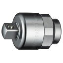 トネ(TONE)ラチェットアダプターHPRAD30差込角9.5mm(3/8”)