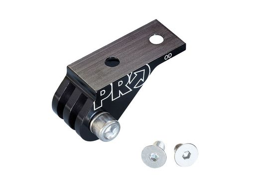 プロ(PRO)サドル用カメラブラケット