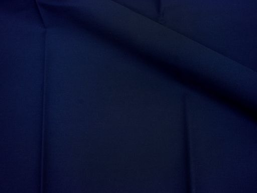 樂天商城 - NASKA生地カラーブロード約110cm幅x0.9mカットcol.266ネイビーCF8500手芸・ハンドメイド用品