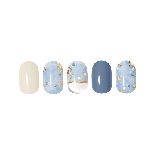 EDGEU SHOP GEL ENT901 MARBLE GEMSTONE