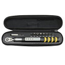 TOPEAKD-TorqWrench(コード番号:TOL15400)トピークDトルクレンチ