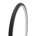 シンコーDEMINGスタンダードタイヤWOSR07814223ブラック27x13/8