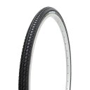 シンコーDEMING耐摩耗タイヤWOSR19914446ブラック26x13/8