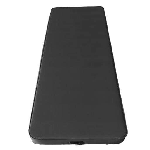 電動 シングルインフレーターマット 電動ポンプ内蔵 厚手10CM キャンプマット 自動膨張 断熱 防災マット トリプルバルブ構造 ロール ウレタン 車中泊 タブル キッズマット エアーマット … fleurette01-10411658 fleurette パッケージ画像