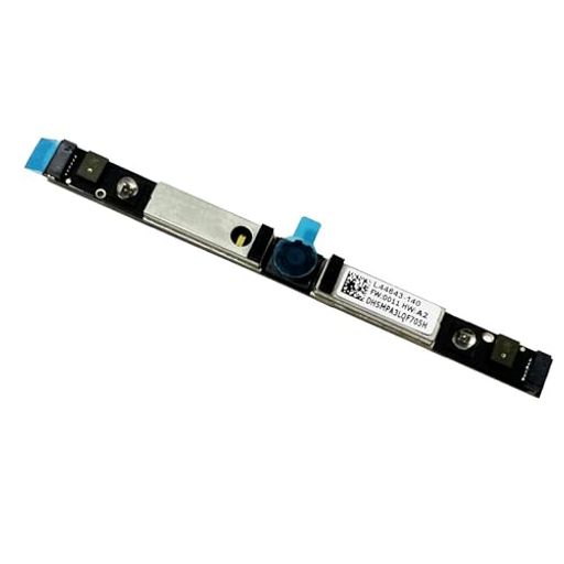 ノートパソコンカメラモジュールHP用PAVILION15-CS15T-CS15-CW15Z-CWL28107-001built-inCameraWebcamBoard ご購入前の注意点:お買い求めの前に、必要なモデルをご確認いただき、ご購入いただく製品が適合するかどうかを必ずご確認ください。(詳細情報は、下にご参照ください。)モデルを確認後、お手持ちの部品と商品画像が同じかどうかも合わせてご確認ください。お届けする商品は画像と同じのものとなりますので、十分にご確認をお願いいたします。 組み立てについて:パーツの組み立て方法がわからない場合やご不明点がある場合は、インターネットで組み立て動画を参考にしていただくことをお勧めします。ご自身で不確かな状態で組み立てを行うと、パソコン損なう可能性がございますので、十分にご注意ください。 販売前後のサポートについて:ご購入前にご不明な点がございましたら、いつでもカスタマーサポートまでお問い合わせください。商品到着後、ご不明点やご不满がございましたら、カスタマーサポートまでご連絡ください。 いつもご利用いただき、誠にありがとうございます。