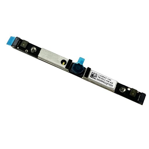 ノートパソコンカメラモジュール HP 用 PAVILION 15-CS 15T-CS 15-CW 15Z-CW L28107-001 built-in Camera Webcam Board ご購入前の注意点:お買い求めの前に、必要なモデルをご確認いただき、ご購入いただく製品が適合するかどうかを必ずご確認ください。 (詳細情報は、下にご参照ください。) モデルを確認後、お手持ちの部品と商品画像が同じかどうかも合わせてご確認ください。お届けする商品は画像と同じのものとなりますので、十分にご確認をお願いいたします。 組み立てについて:パーツの組み立て方法がわからない場合やご不明点がある場合は、インターネットで組み立て動画を参考にしていただくことをお勧めします。ご自身で不確かな状態で組み立てを行うと、パソコン損なう可能性がございますので、十分にご注意ください。 販売前後のサポートについて:ご購入前にご不明な点がございましたら、いつでもカスタマーサポートまでお問い合わせください。商品到着後、ご不明点やご不满がございましたら、カスタマーサポートまでご連絡ください。 いつもご利用いただき、誠にありがとうございます。