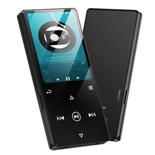 MP3ץ졼䡼32GB128GBޤǳĥǽڥץ쥤䡼MP3BLUETOOTH5.0å꡼HIFIԡ¢¿...