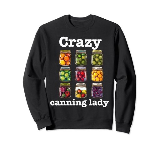 CanningSeason面白いメイソンジャー保存食品メイソンジャートレーナー