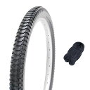 シンコー20インチ自転車タイヤチューブセットスタンダードタイヤ20x2.125ブラックH/ESR17360319