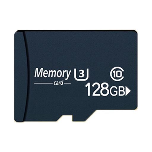 防犯カメラUCOCARE用128GBマイクロSDカード