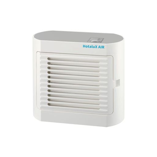 ホタルクス 光触媒除菌脱臭機 HotaluX AIR SP-102(W) ホワイト 日本製