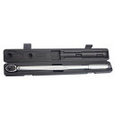トルクレンチ自転車1/270-350N・m自動車プレセット型バイク修理専用ケース付き(1/2インチ測定範囲70~350N・m)