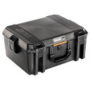 PELICANV550WDヴォールトケースディバイダー付VCV550-0040-BLK