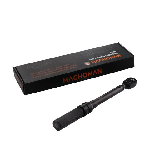 MACHOMANžѥߥ˥åȥȥ륯ɥ饤(BLACK)