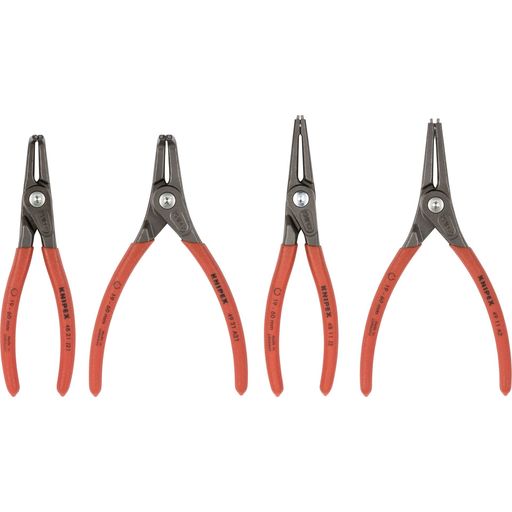 ˥ڥåKNIPEX002001V09̩ʥåץPå(4ۥȥ쥤ĥ)