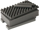 PELICAN1535ケース用フォームセット1535FOAM