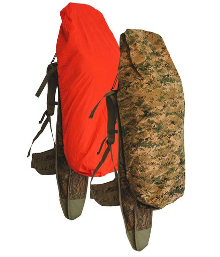 エベレー(Eberlestock)レインカバーリバーシブルタイプG2RCUS