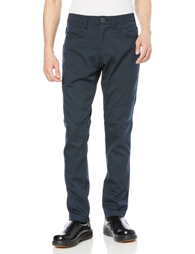 [ビッグボーン]作業用パンツカーゴパンツメンズ56-ダークネイビー70