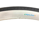 ブリヂストン(BRIDGESTONE)Eーマイティロード自転車タイヤチューブ1本巻WO24x1ー1/2(40ー540)(セットチューブ:スーパーチューブ/厚さ1...