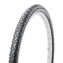 シンコーオフロードタイヤHESR04614227ブラック26x1.75