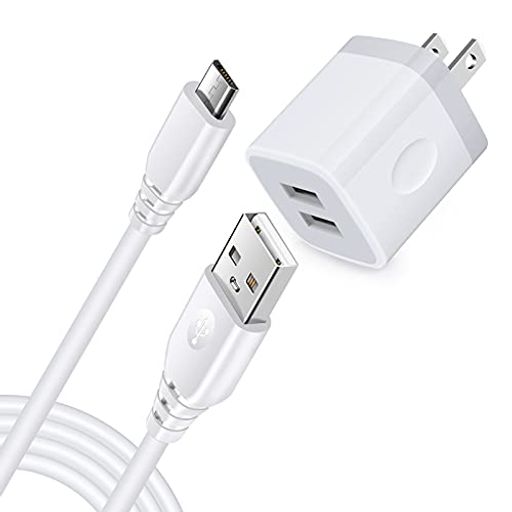 HootekUSBŸץ2ݡUSBŴwithMicroUSB֥*1.8MACץUSB󥻥2.1A®Ŵ...