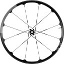 CRANKBROTHERS(クランクブラザーズ)ホイールコバルト229インチBoost前後セットブラック/グレー826173