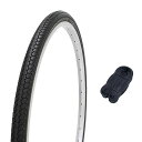 シンコー24インチ自転車タイヤチューブセットDEMINGL/L24x13/8ブラックW/OSR07860133