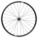 CRANKBROTHERS(クランクブラザーズ)ホイールシンセシスアロイグラベルフロント650B12x100mmセンターロック
