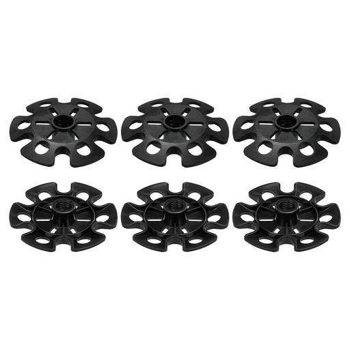MMETERXITY6個セットトレッキングポール用泥バスケット-ラウンドハイキングウォーキングスティック交換アクセサリートレッキングポール登山キャンプ用(13MM黒) MMETERXITY6個セットトレッキングポール用泥バスケット-ラウンドハイキングウォーキングスティック交換アクセサリートレッキングポール登山キャンプ用(13MM黒)