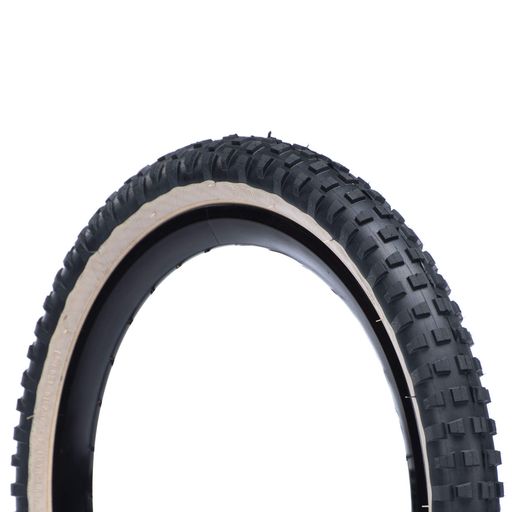 サイズ:20x2.25 カラー:ブラック/スキンウォール 参考重量595g