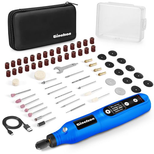 Ginelsonߥ˥롼5®70PCS18000RPM®ž饤TYPE-Cżɥ쥹ѥȷĦ/ꤢ/...