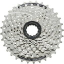 シマノ(SHIMANO)HGカセットスプロケットACERA(アセラ)8S歯数11-32Tシルバー524-00225/CS-HG41-8