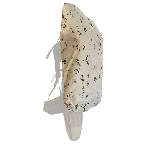 エベレー(Eberlestock)レインカバーリバーシブルタイプJ2RCUS