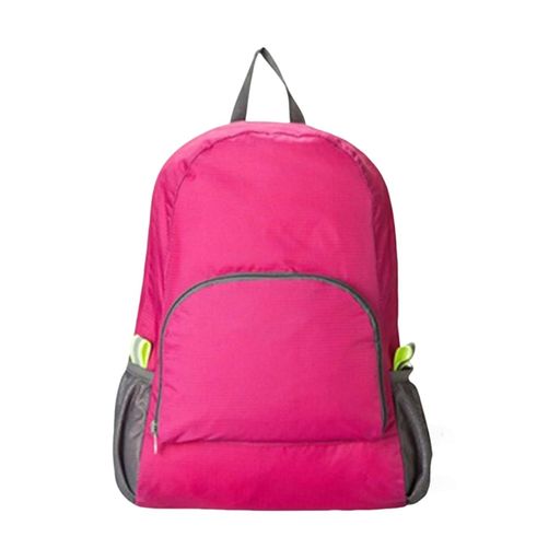  25L 軽量リュック 折り畳み式大容量ナイロン製トレッキングデイパック 耐水仕様小型トラベルバッグ 男女兼用キャンプ登山ウォーキングサイクリングフィッシング対応 通学 通勤 …