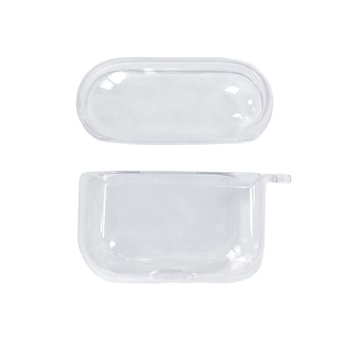 AirPods3通用透明イヤホンカバーBluetoothワイヤレス保護カバーソフトケース耐衝撃防止