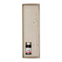 エルバンガラスペン&インクセット専用箱入【ハンドクラフト】つむぎクリア&ミニインクグリヌアージュ(10ML)セット【1670年創業フランスの伝統的ブランド】HE...